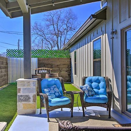 Uncorked Ranch Hill Country Home 1 Mi To Winery Fredericksburg Buitenkant foto